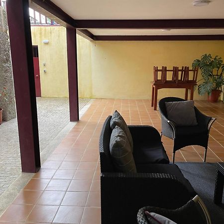 فيلا Casa De Jose كابيسيراس دى باستو المظهر الخارجي الصورة