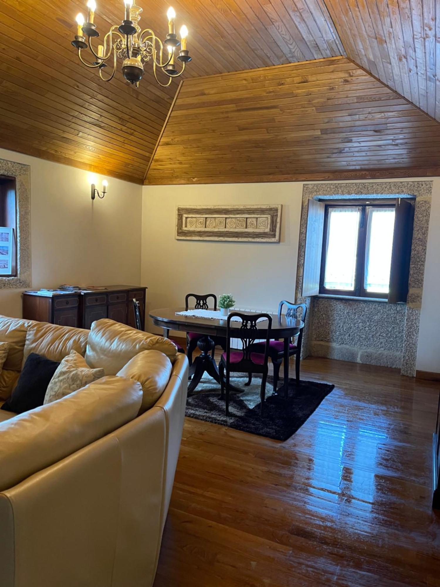 فيلا Casa De Jose كابيسيراس دى باستو المظهر الخارجي الصورة