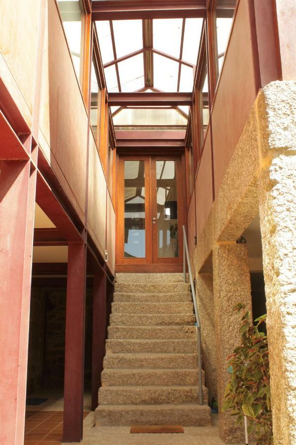فيلا Casa De Jose كابيسيراس دى باستو المظهر الخارجي الصورة
