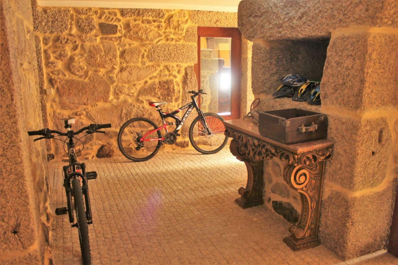 فيلا Casa De Jose كابيسيراس دى باستو المظهر الخارجي الصورة