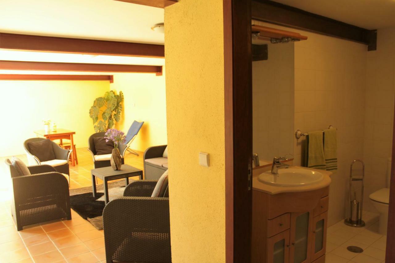 فيلا Casa De Jose كابيسيراس دى باستو المظهر الخارجي الصورة