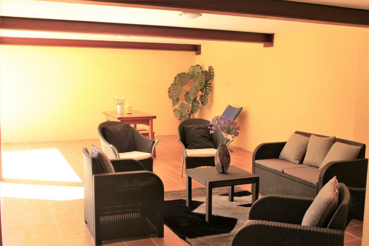 فيلا Casa De Jose كابيسيراس دى باستو المظهر الخارجي الصورة